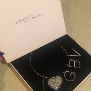 Giambattista Valli x H&M Necklace